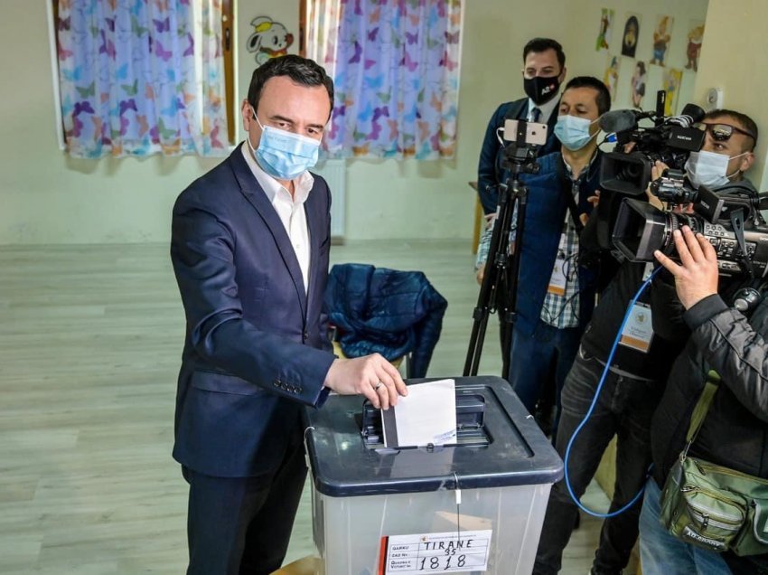 “Për Kurtin qytetarët ishin të “dorës së dytë”, prioritet i kishte kandidatët për deputetë në Shqipëri”
