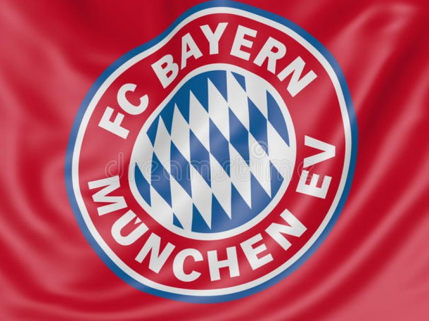 Bayerni thyen çdo rekord