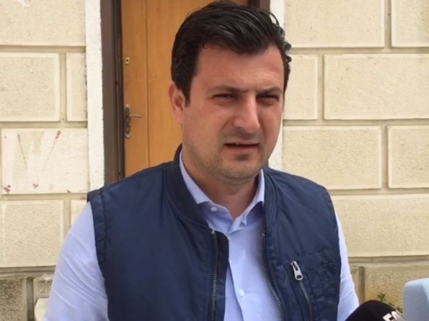 Ardit Çela kërkon rinumërim të votave në Qarkun e Beratit: Votat e LSI janë vjedhur