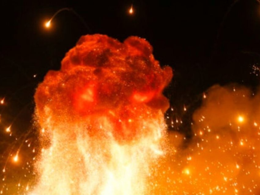 Bullgaria heton shpërthimet në depot e municioneve, dyshohet Rusia