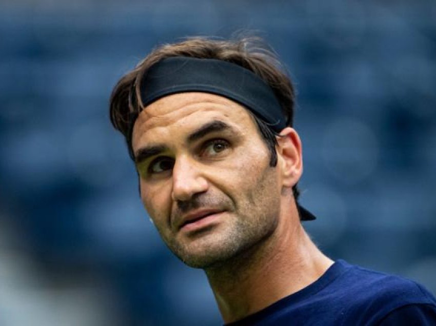 Federer do të rikthehet në fushë më 16 maj