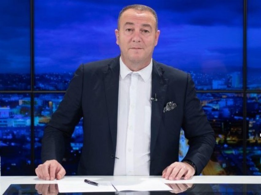 E shau dhe ofendoi, Ridvan Berisha i kërkon falje publike presidentes Osmani