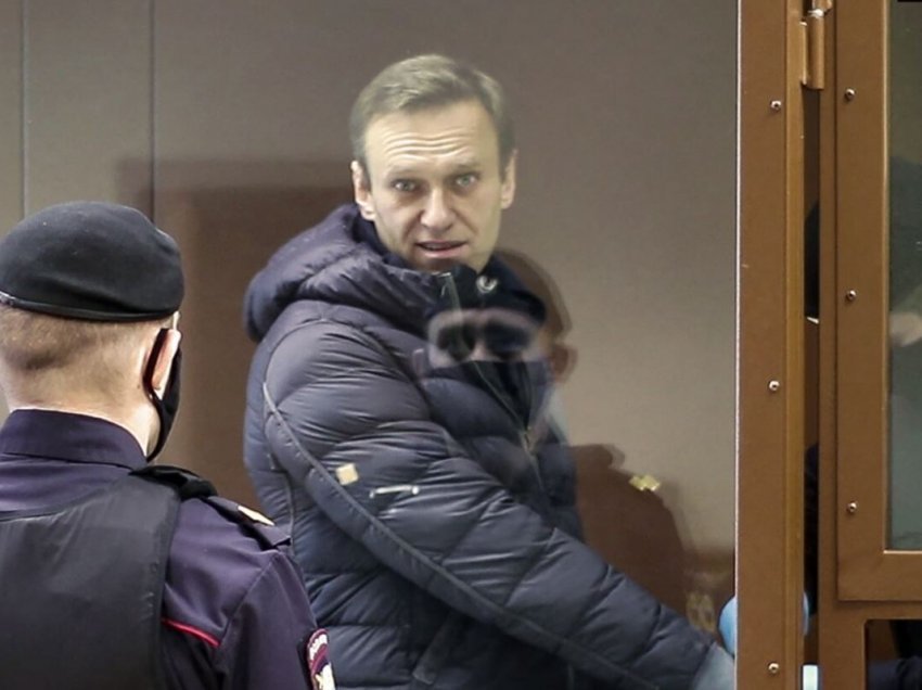 Rrjeti i zyrave të Navalnyt përfshihet në listën 