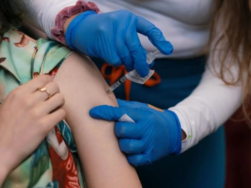 Australia ka vaksinuar vetëm 17% të popullsisë