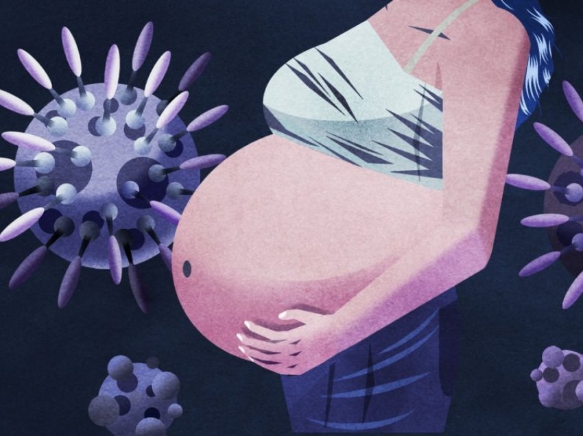 Disa ditë pasi solli në jetë fëmijën, gruaja me koronavirus arratiset nga spitali