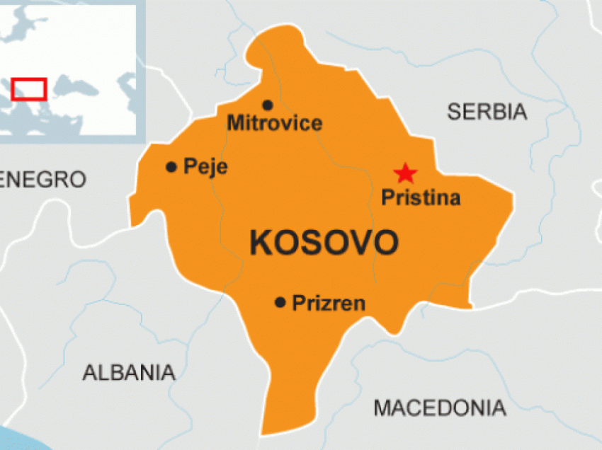 “Kurdisja e Beogradit” për zhbërjen e Republikës së Kosovë – kjo është aventura e rrezikshme