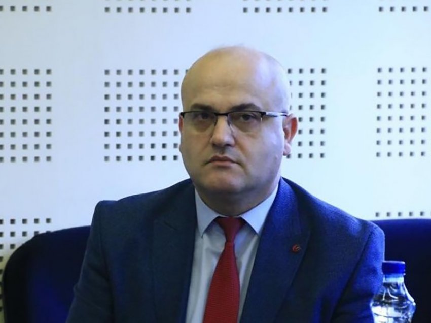 Haxhi Avdyli publikon emrin: Sot Kosova ka një kriminel më pak, vendin e ka në burg...