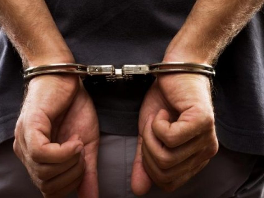 Ngacmoi seksualisht një të mitur, arrestohet burri nga Prishtina