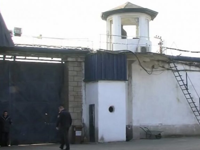 Vdes një i burgosur nga Kumanova në “Idrizovë”