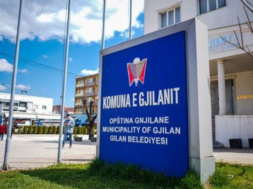Komuna e Gjilanit apelon qytetarët që të mos ndezin zjarre fushore që shkaktojnë rrezik të përgjithshëm