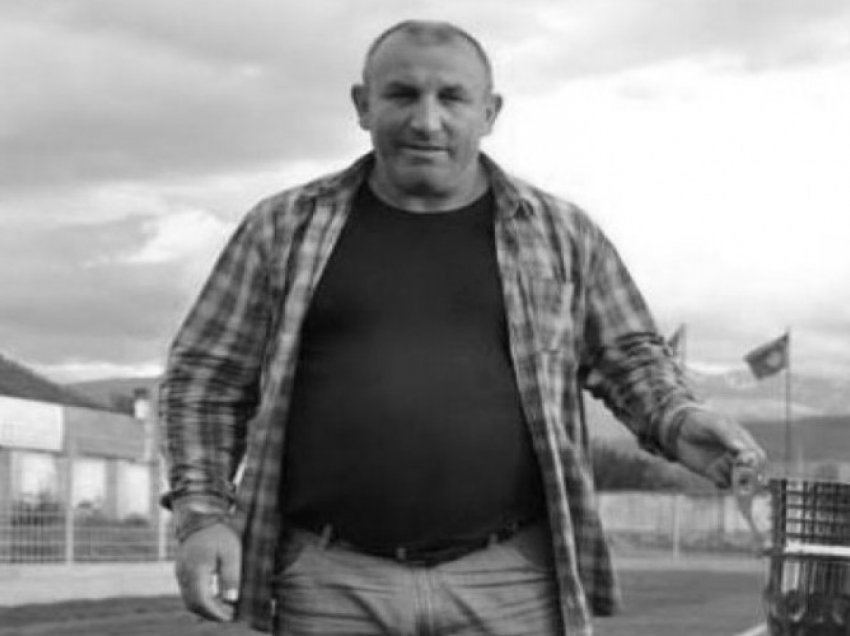 Lajm i rëndë, vdes sportisti i njohur i Kosovës