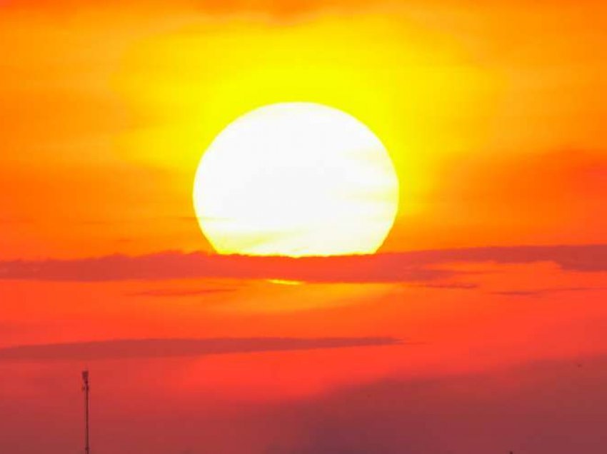 Shkencëtarët: Korriku i këtij viti, i treti më i nxehtë në histori - po ndodh e pakthyeshmja