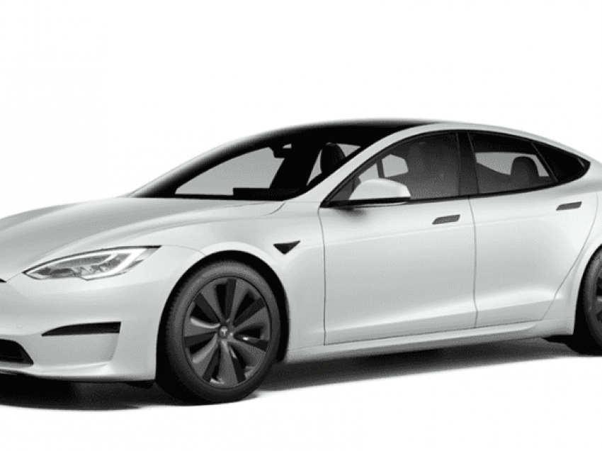 Çmimi i Modelit S të Teslas shkon në mbi 90,000 dollarë