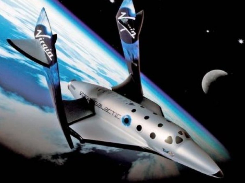 Bileta për një udhëtim në hapësirë do të kushtojë 450 mijë dollarë