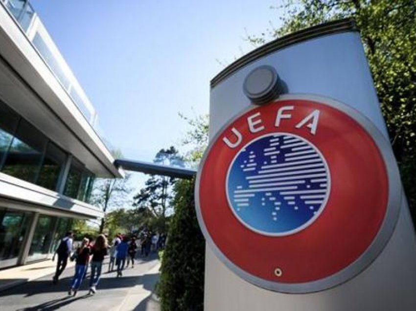 Skandal në zyrat e UEFA-s, policia arreston dy punonjës! Fshihet...