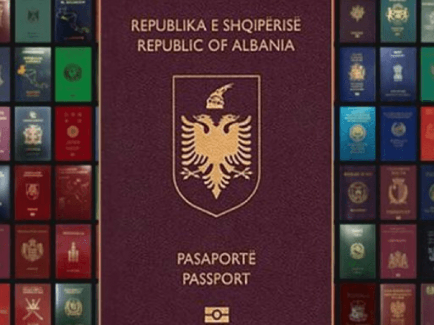 Ja sa kushton për të marrë nënshtetësinë shqiptare
