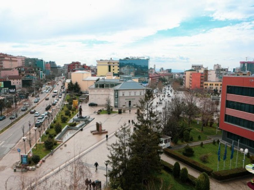  Institucionet më të korruptuara, publikohen gjetjet e “Barometrit të Ballkanit”