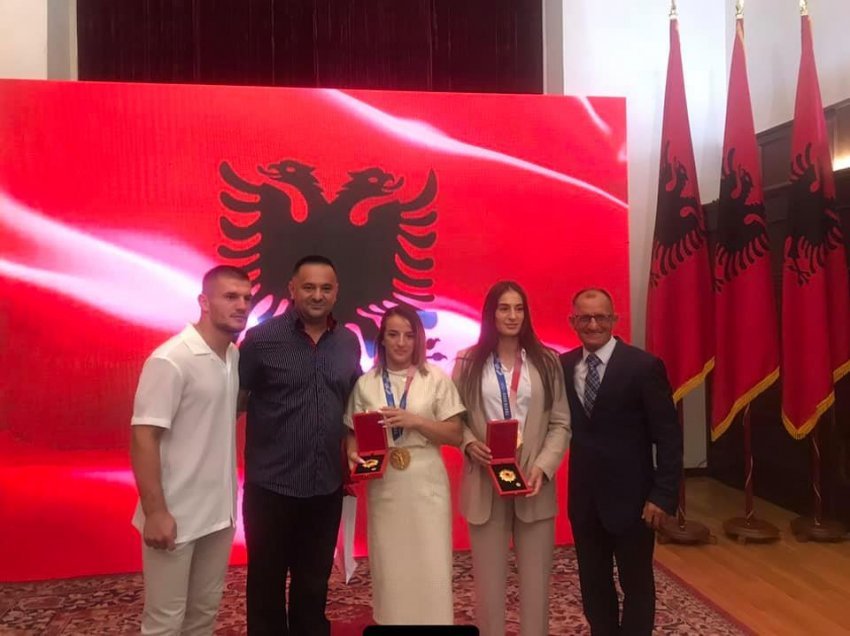 Cena: Kosova ka mbas vetë tri medalje të arta Olimpike e ky është vetëm fillimi 