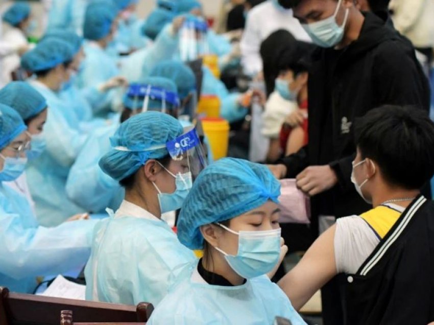 Azia po përballet me rritje të konsiderueshme të rasteve me koronavirus