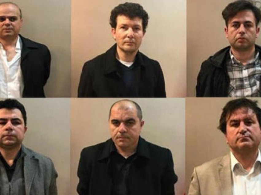 Apeli e kthen në rivendosje rastin e tre zyrtarëve për deportimin e gjashtë shtetasve të Turqisë