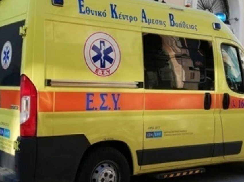 Ngjarje e rëndë në Greqi/ Aksidenti automobilistik u merr jetën 3 emigrantëve