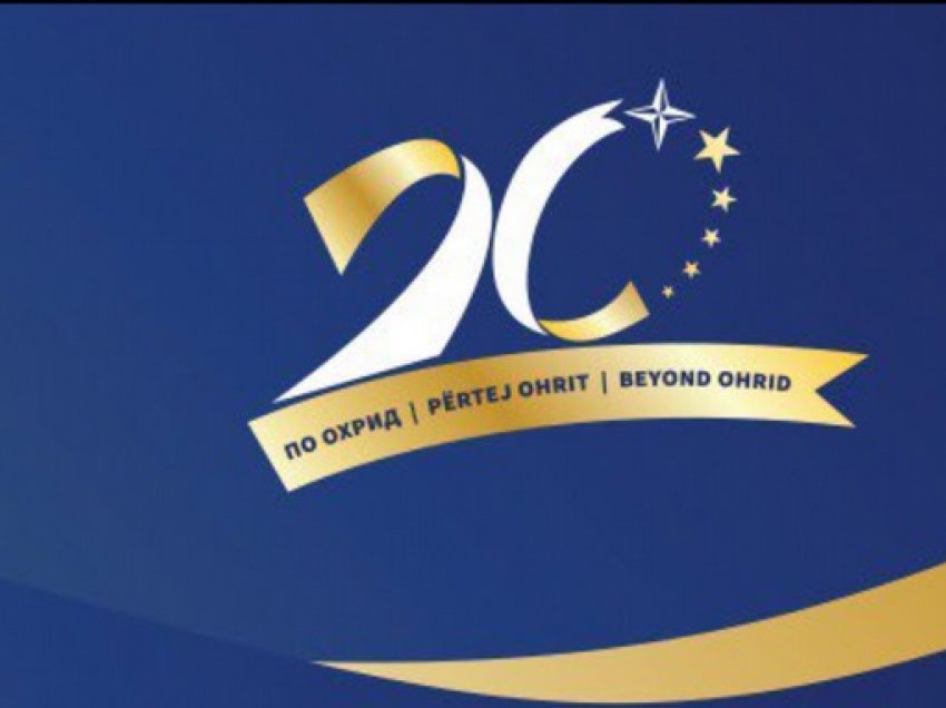 Sondazhi: VMRO kundër, BDI dhe LSDM pro Marrëveshjes së Ohrit