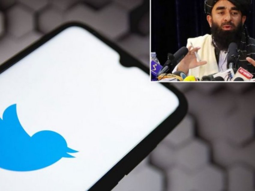 Talebanët mund të jenë pjesë e platformës së Twitter derisa i respektojnë rregullat