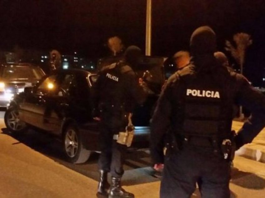 Furnizonin Tiranën me kokainë, si e drejtonte rrjetin e shpërndarjes polici i RENEA-s 