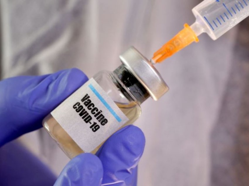 Vazhdon pa pengesa vaksinimi kundër gripit sezonal në Dibër