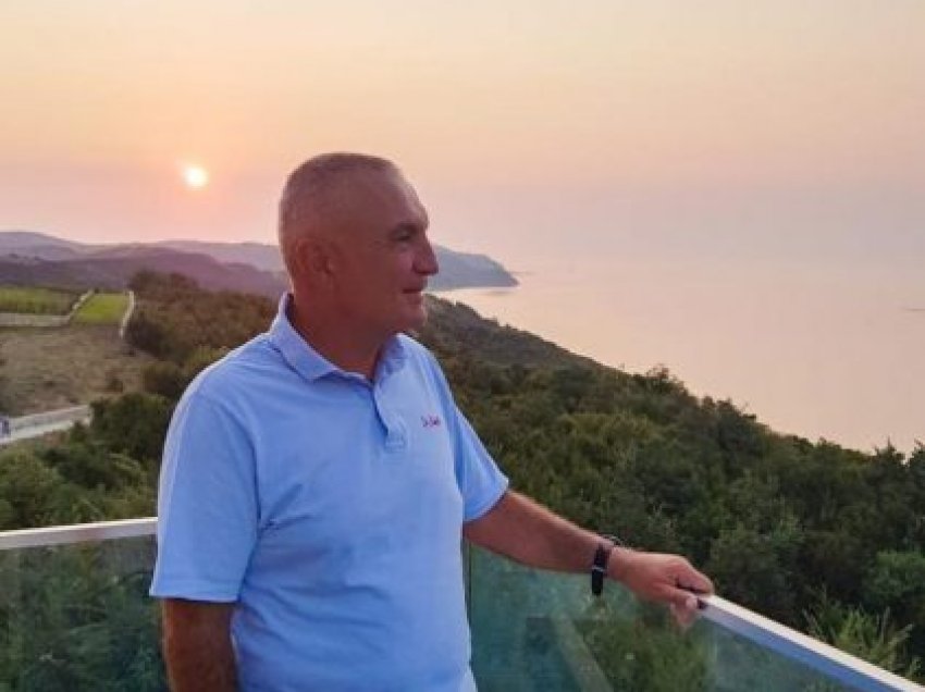 Meta nxjerr foton nga Kepi i Rodonit: Mrekullia e bregdetit shqiptar
