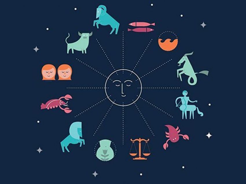 Horoskopi për ditën e shtunë, 25 shtator 2021