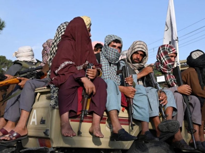 OKB-ja posedon raporte për shkeljet që po bëjnë talibanët