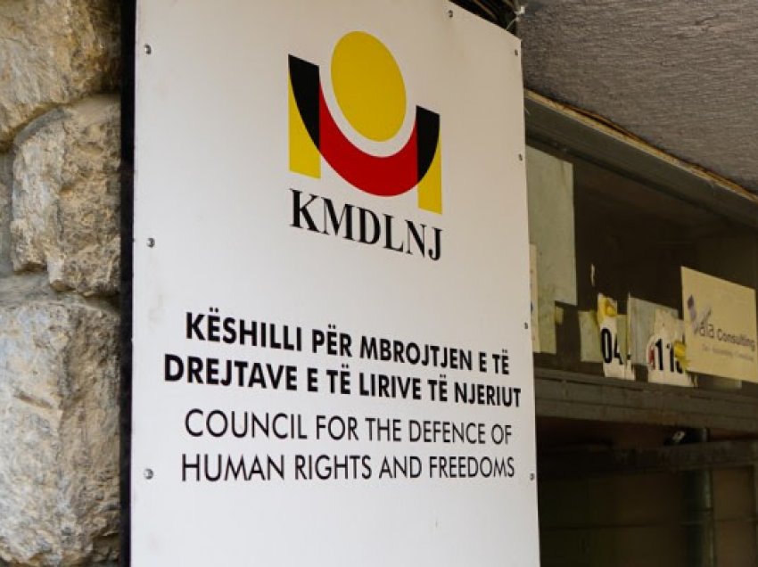​KMDLNj përgëzon policinë për arrestimit të Dardan Krivaqit