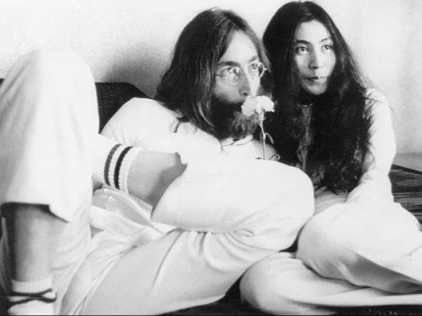 Reflektimi i fuqishëm i John Lennon mbi dashurinë e vërtetë