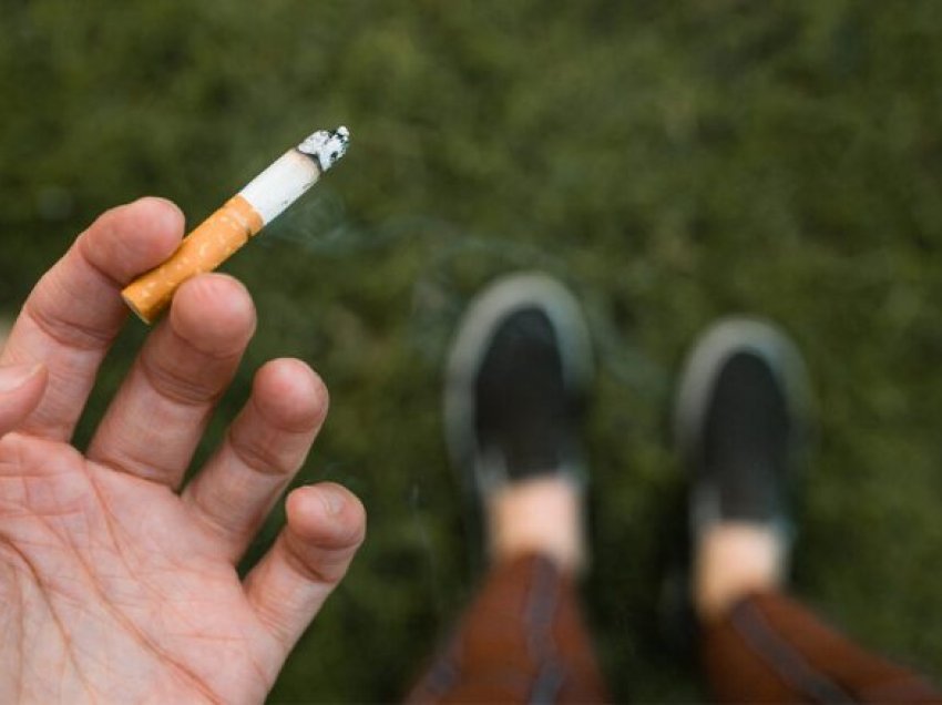 Cigaret elektronike dhe kanceri i mushkrive: Çfarë duhet të dini