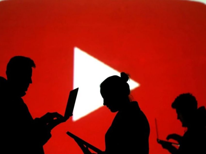 Youtube njofton se ka hequr 1 milion video të rrezikshme rreth COVID-it