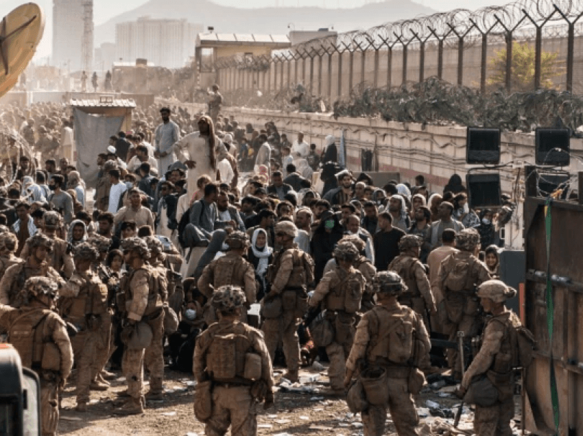 Blinken: Nuk ka afat për evakuimet në Afganistan