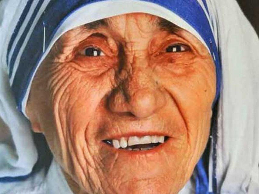 Kush ishte Shën Nënë Tereza?