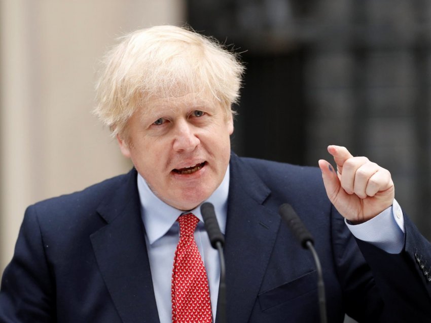 Kryeministri britanik: Do të ‘zhvendosë qiellin dhe tokën’ për të ndihmuar njerëzit në Afganistan pas 31 gushtit