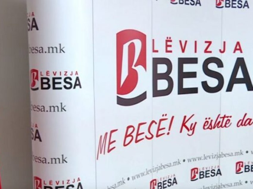 Kandidati i lëvizjes Besa në komunën e Likovës është ky
