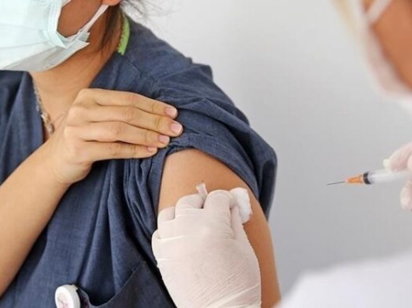 Turqi, mbi 93 milionë doza të vaksinës kundër covid-19 të administruara