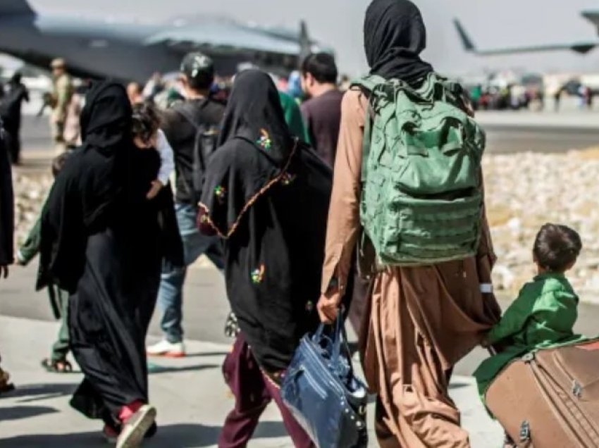 Një krize e re e refugjatëve, mund ta fusë në kolaps Evropën