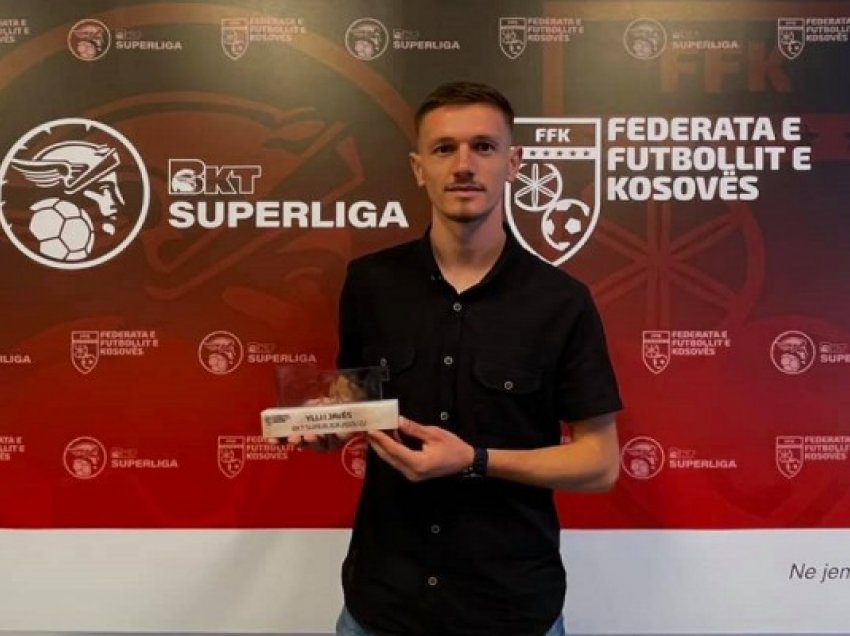 ​Ky është çmimi që FFK do të ndajë pas çdo xhiroje të Superligës së Kosovës