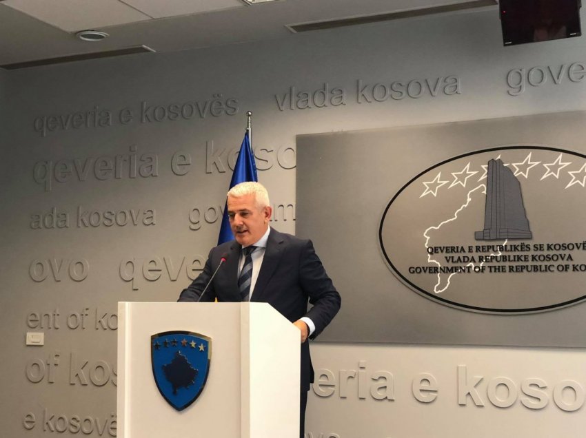 Sveçla konfirmon ardhjen edhe të 113 afganëve në Kosovë, thotë se vijnë edhe 131 të tjerë