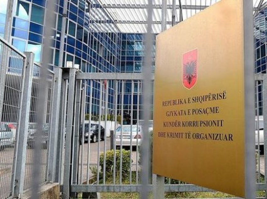 GJKKO dënon me 12 vite burg ish-zyrtarin e lartë të Policisë së Vlorës