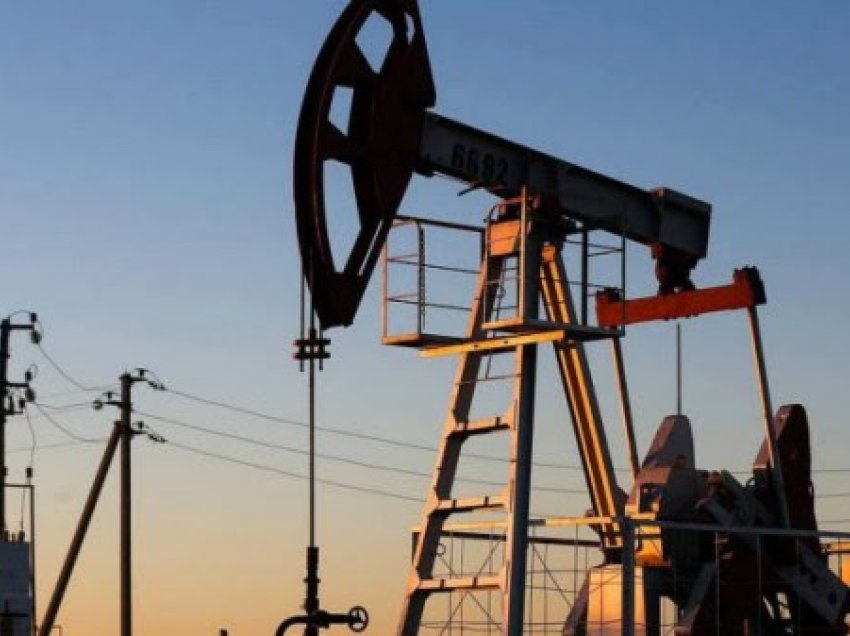 Rriten çmimet e naftës para Samitit të OPEC-ut