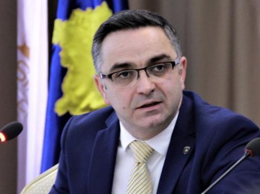 Tahiri i AAK-së flet për refuzimin e referendumit të Serbisë në Kosovë, ja çfarë thotë për Kurtin