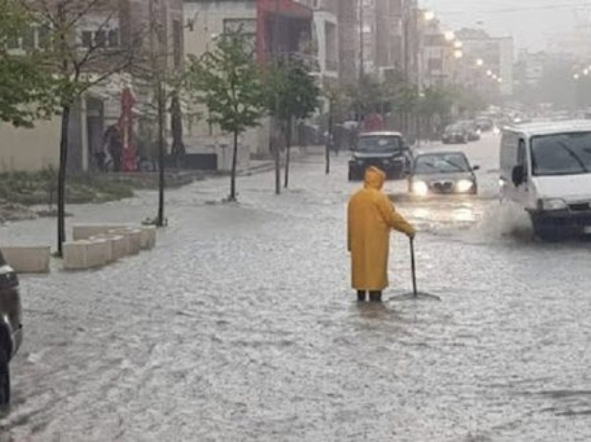 Zonat që rrezikohen të preken nga reshjet e shiut, Peleshi: Hyjmë në stinë të vështirë të përmbytjeve