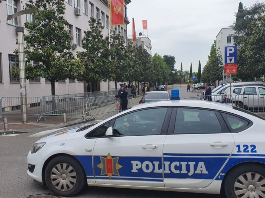 Policia Rrugore bën “namin” me gjobat në Elbasan gjatë fundjavës, arrestohen 7 shoferë