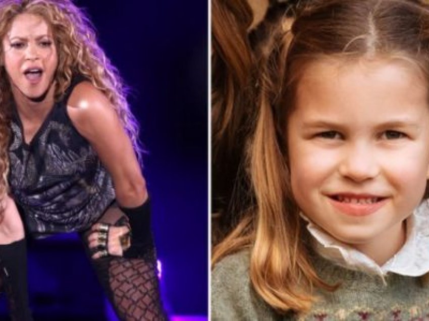 Shakira ka një mesazh publik për fansen e saj mbretërore